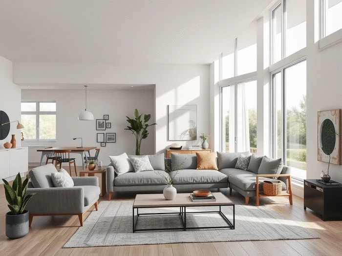 Top Home Renovation Trends to Inspire Your Next Remodel in 2025