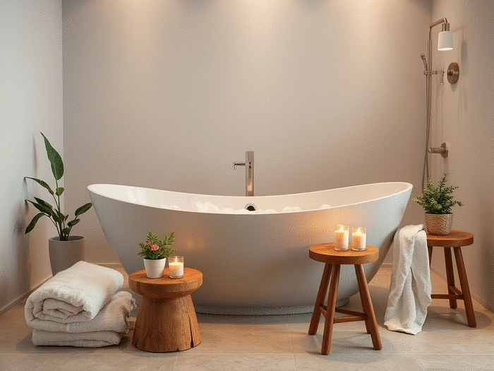 DIY Bathroom Renovations: Tips for a Spa-Like Upgrade
