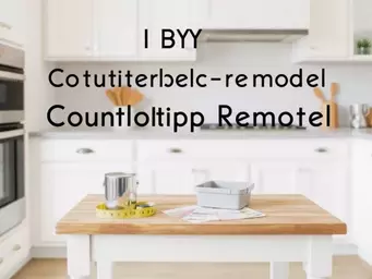 How to Plan a Budget-Friendly DIY Kitchen Remodel