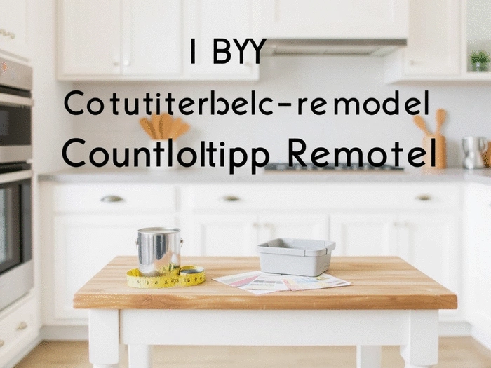 How to Plan a Budget-Friendly DIY Kitchen Remodel