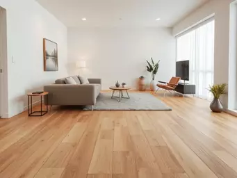 Wood-Look Flooring Options That Pair Perfectly with Radiant Floor Heating