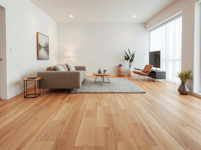 Wood-Look Flooring Options That Pair Perfectly with Radiant Floor Heating