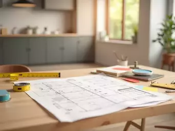 Step-by-Step Guide to Planning a Total Home Renovation for Beginners