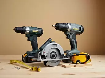 Must-Have Power Tools for Remodeling