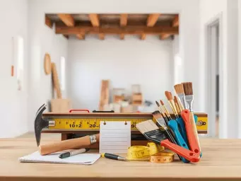 Essential Home Renovation Checklist: From Demolition to Finishing Touches