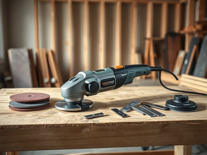 How to Choose the Right Oscillating Multi-Tool for Home Remodeling