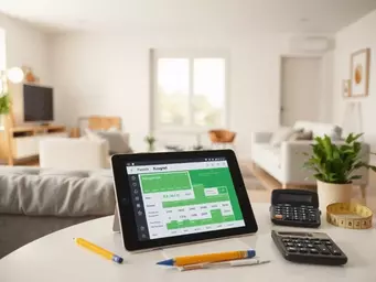 Budgeting for a Complete Home Remodel: Tips for Staying on Track