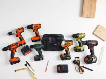 Best Cordless Drill Kits for DIY Home Renovation Projects